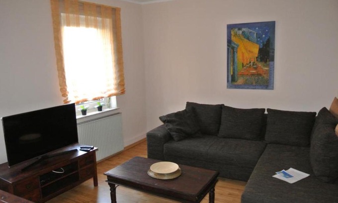 Findorff-Burgerweide Apartment | Ferienwohnung Sommer 1