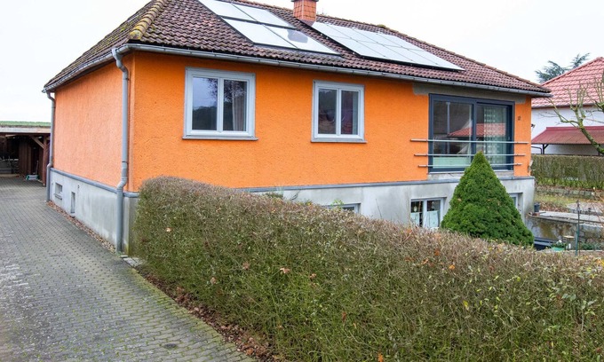 Muritz Apartment | Ferienwohnung Sommerwind