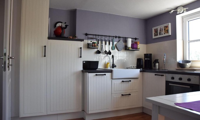 Grube Apartment | Ferienwohnung-Sonnenblume