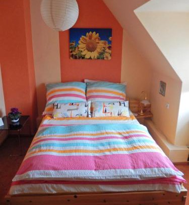 Leer Apartment | Ferienwohnung Sonnenblume