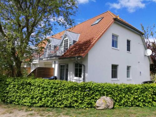 Timmendorf Apartment | Ferienwohnung Sonneneck Poel