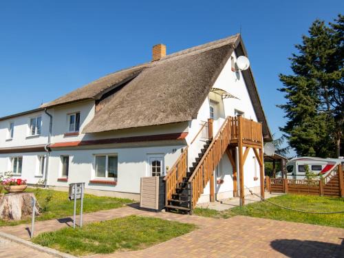 Freest House | Ferienwohnung Sonnenseite