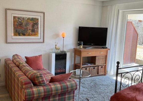 Todtmoos Apartment | Ferienwohnung Sonnenterrasse