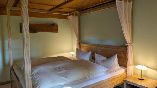 Seiffen Apartment | Ferienwohnung Spielzeughof