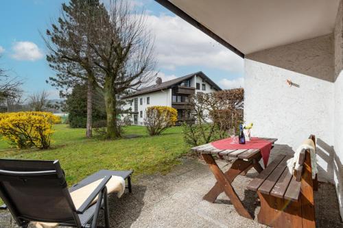 Oberaudorf Apartment | Ferienwohnung Spitzstein - Alpenmagie Suites