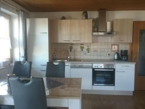 Schwarzenbach Apartment | Ferienwohnung Stöberl Gerda