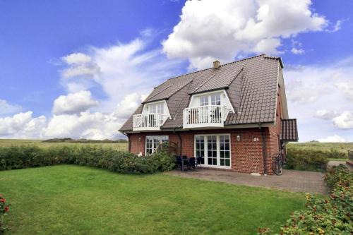 St. Peter-Ording Apartment | Ferienwohnung, St Peter-Ording