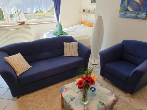 Schilksee Apartment | Ferienwohnung Strandperle-Schilksee