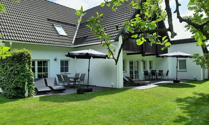 Walkenried Apartment | Ferienwohnung-Stricker-3-2