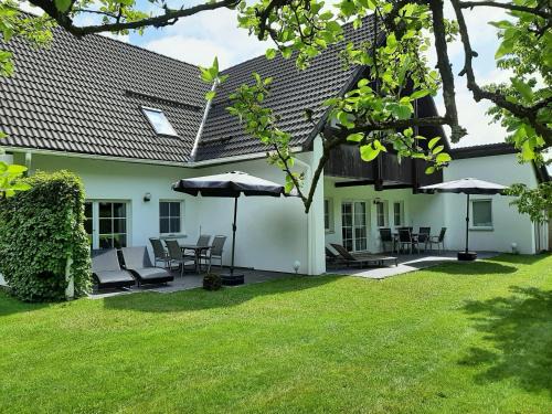 Walkenried Apartment | Ferienwohnung-Stricker-1-1