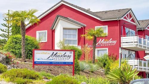 Schalkenmehren Apartment | Ferienwohnung Studio Vulkanhöhe - im Maarberg Resort - in Schalkenmehren am See