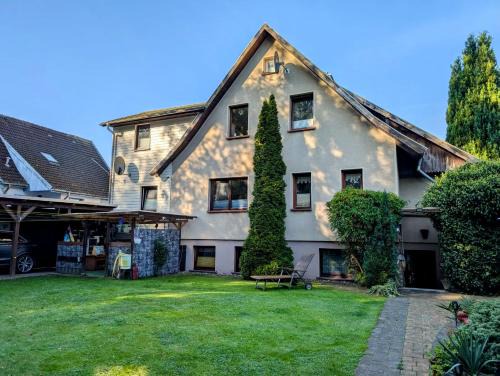 Ostseebad Baabe Apartment | Ferienwohnung Suchomski