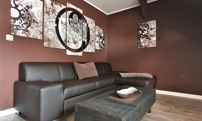 Karlshagen Apartment | Ferienwohnung Summer