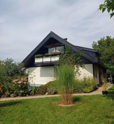 Michelstadt Apartment | Ferienwohnung Sylvia