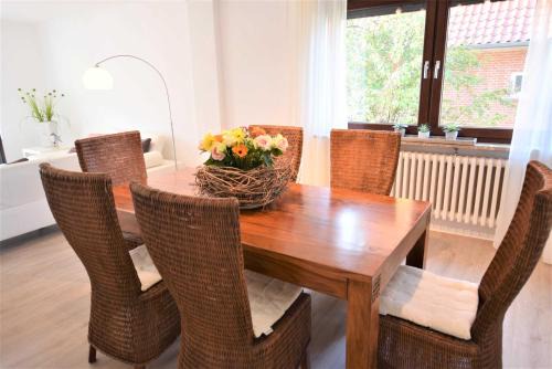 Malente Apartment | Ferienwohnung T T 3