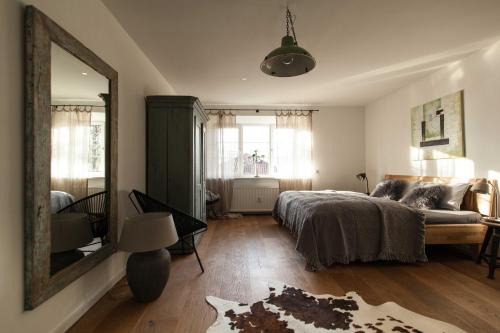 Tegernsee Apartment | Ferienwohnung "Tegernsee-III"