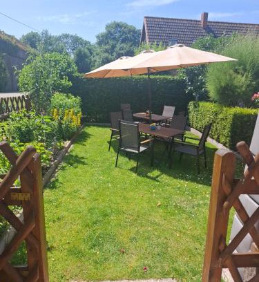 Usedom Apartment | Ferienwohnung Tegge