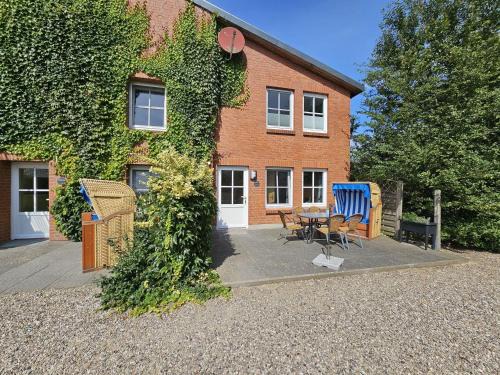 Presen Apartment | Ferienwohnung-Tenne