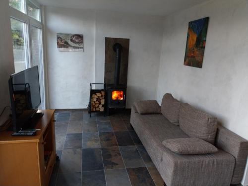 Horstmar Apartment | Ferienwohnung Thöne