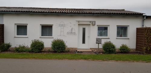 Lieschow Apartment | Ferienwohnung Thees