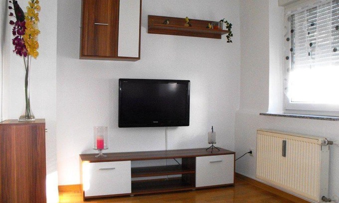 Waldrach Apartment | Ferienwohnung-Thielen-Waldrach-Ruwertal