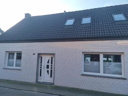 Rheine Apartment | Ferienwohnung Tine