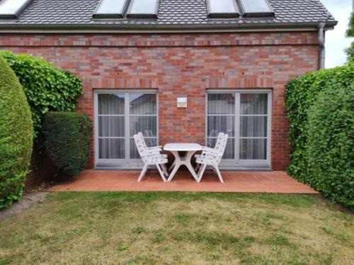 Mellenthin Apartment | Ferienwohnung Traumurlaub eine Maisonettwohnung mit 2 Bädern