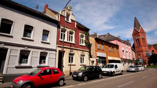 Troisdorf Apartment | Ferienwohnung Troisdorf