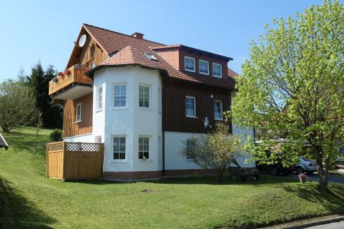 Altenau Apartment | Ferienwohnung Turmeck