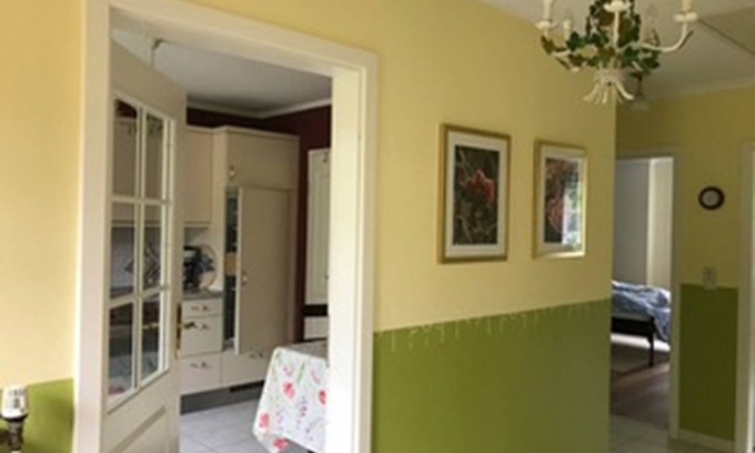 Drochtersen Apartment | Ferienwohnung Unicorn - Unicorn