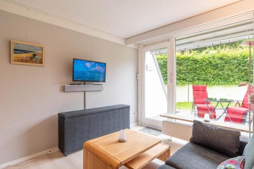 Schilksee Apartment | Ferienwohnung unten Links