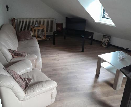 Gerolstein Apartment | Ferienwohnung "Unter der Löwenburg"