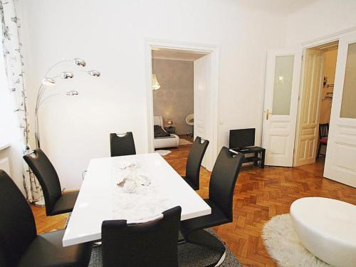 Schottenfeld Apartment | Ferienwohnung Urban-Loritz