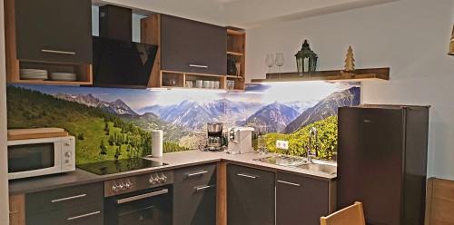 Kaltenbach Apartment | Ferienwohnung Ursprung Zillertal