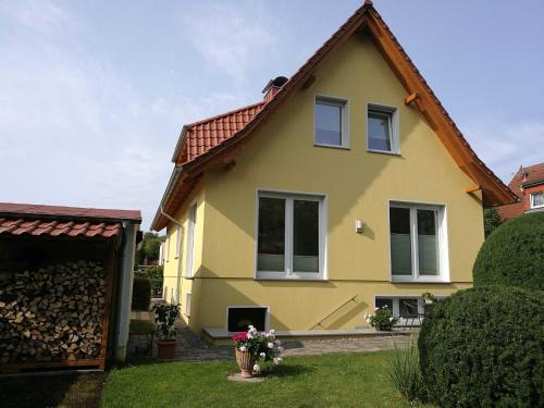 Ahlbeck Apartment | Ferienwohnung Vaßmer