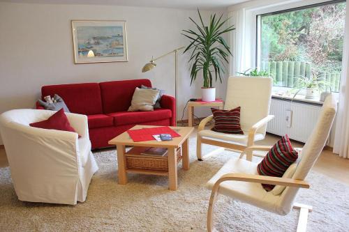 Gluecksburg Apartment | Ferienwohnung Valentin