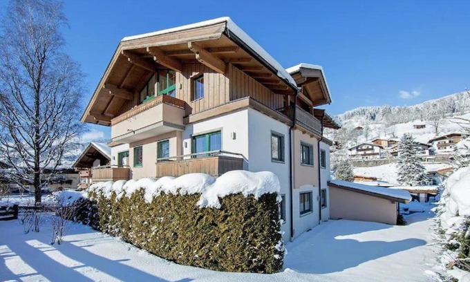 Brixen im Thale Apartment | Ferienwohnung Victoria