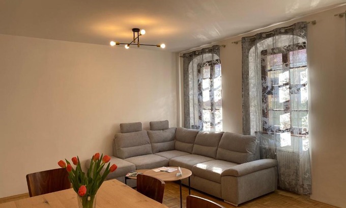 Pirna Apartment | Ferienwohnung Villa Fortuna