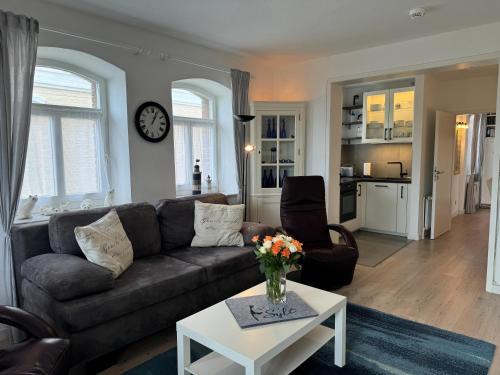 Westerland Apartment | Ferienwohnung Villa Min Ailön Villa Min Ailön 4