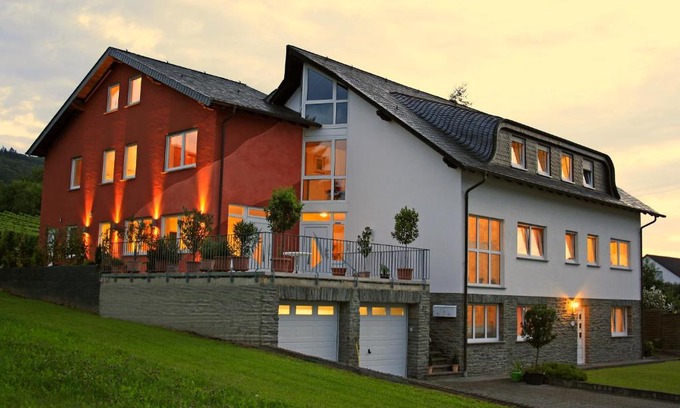 Kindel Apartment | Ferienwohnung VINARIA