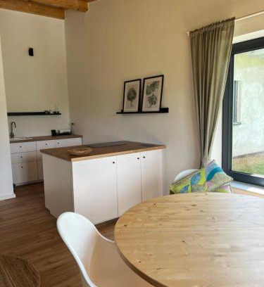 Eppenbrunn Apartment | Ferienwohnung Vita-Natura