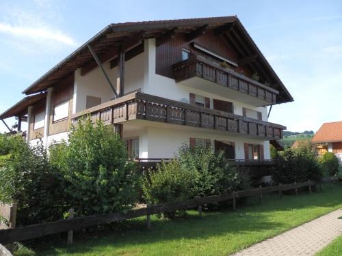 Wertach Apartment | Ferienwohnung Vogel