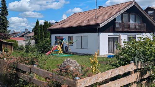 Simmerberg Apartment | Ferienwohnung Wittle