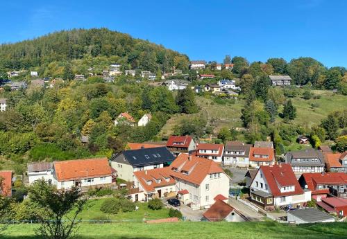 Walkenried Apartment | Ferienwohnung WACHE im HAUS GERLACH