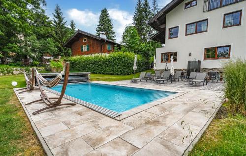 Wagrain Apartment | Ferienwohnung - Wagrain
