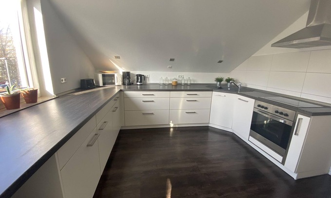 Bad Salzuflen Apartment | Ferienwohnung Wald - Ferienwohnung Schulte
