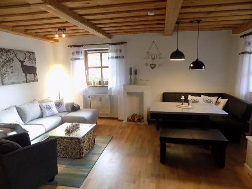 Hauzenberg Apartment | Ferienwohnung Waldblick Hauzenberg