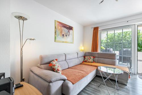Wassersleben Apartment | Ferienwohnung Wassersleben