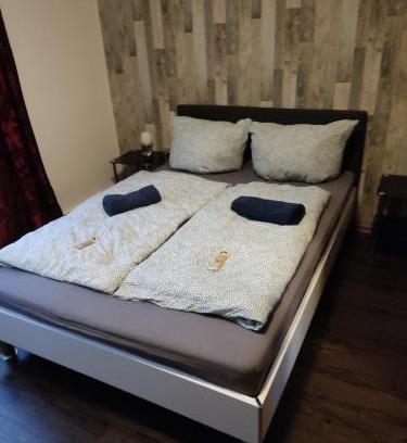 Center Apartment | Ferienwohnung Waterkant