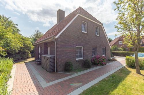 Carolinensiel Apartment | Ferienwohnung Watt und Weite